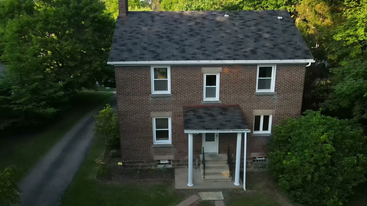 610 Terrace Avenue, Grove City, PA 16127