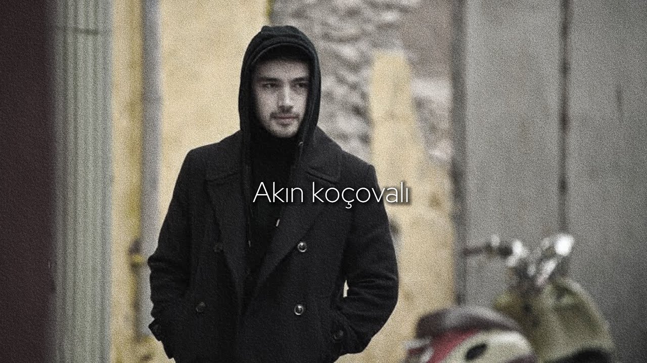Çukur // Akın koçovalı (slowed)