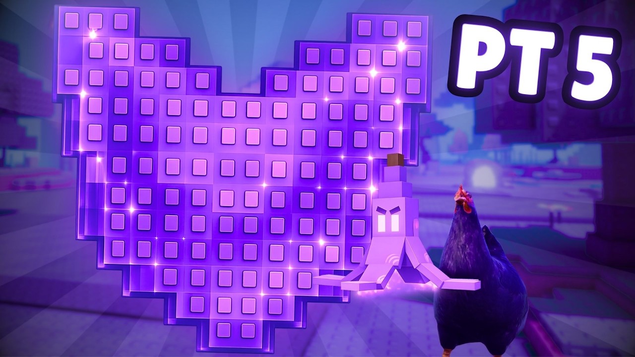 I GOT MASTERS! PVP PT 5 | Garden Tower Defense
