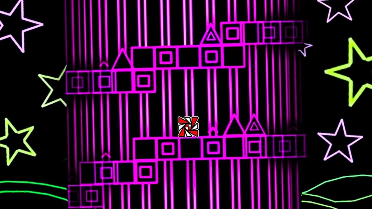 ''Still Life'' 100% (Demon) by Empika | Geometry Dash