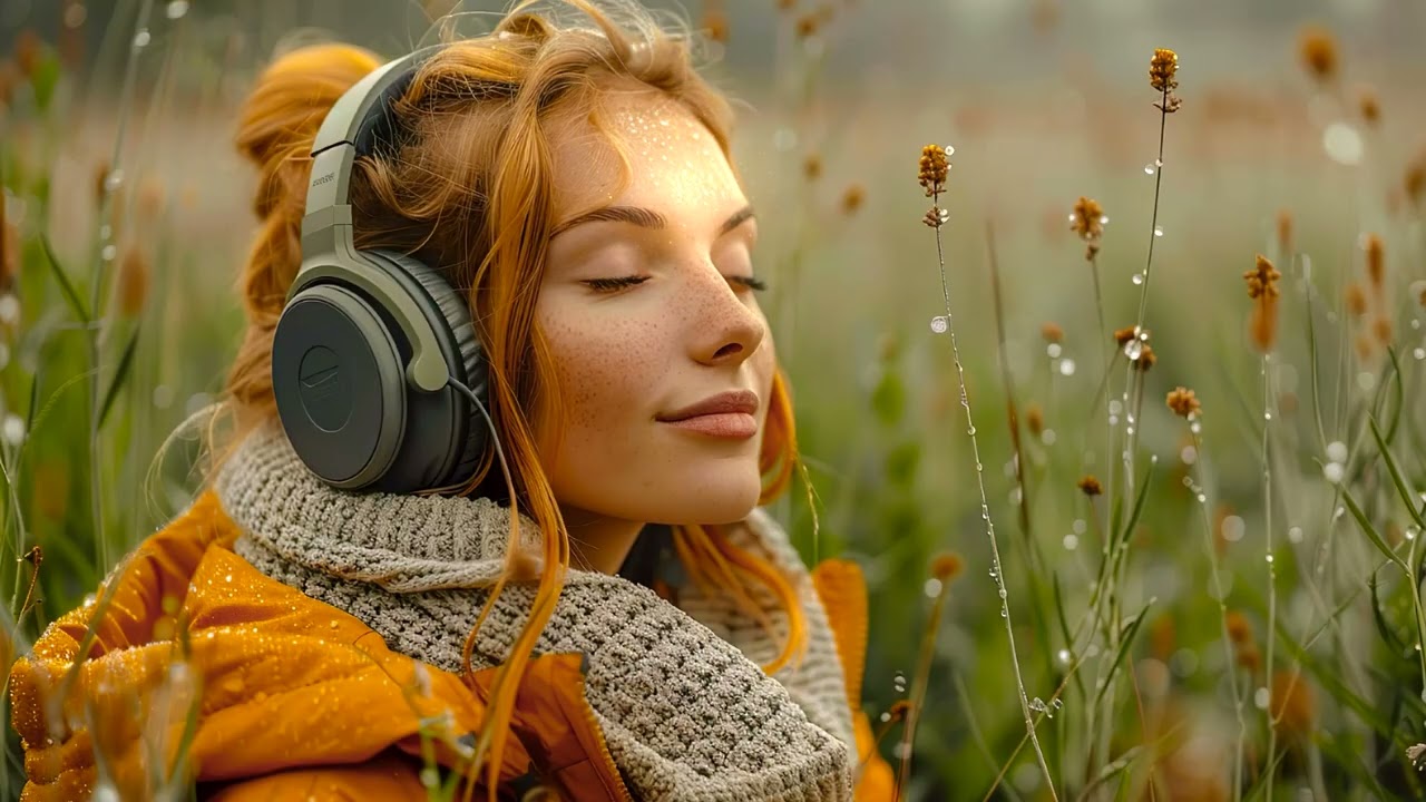 Sana emocionalmente escuchando esta meditación