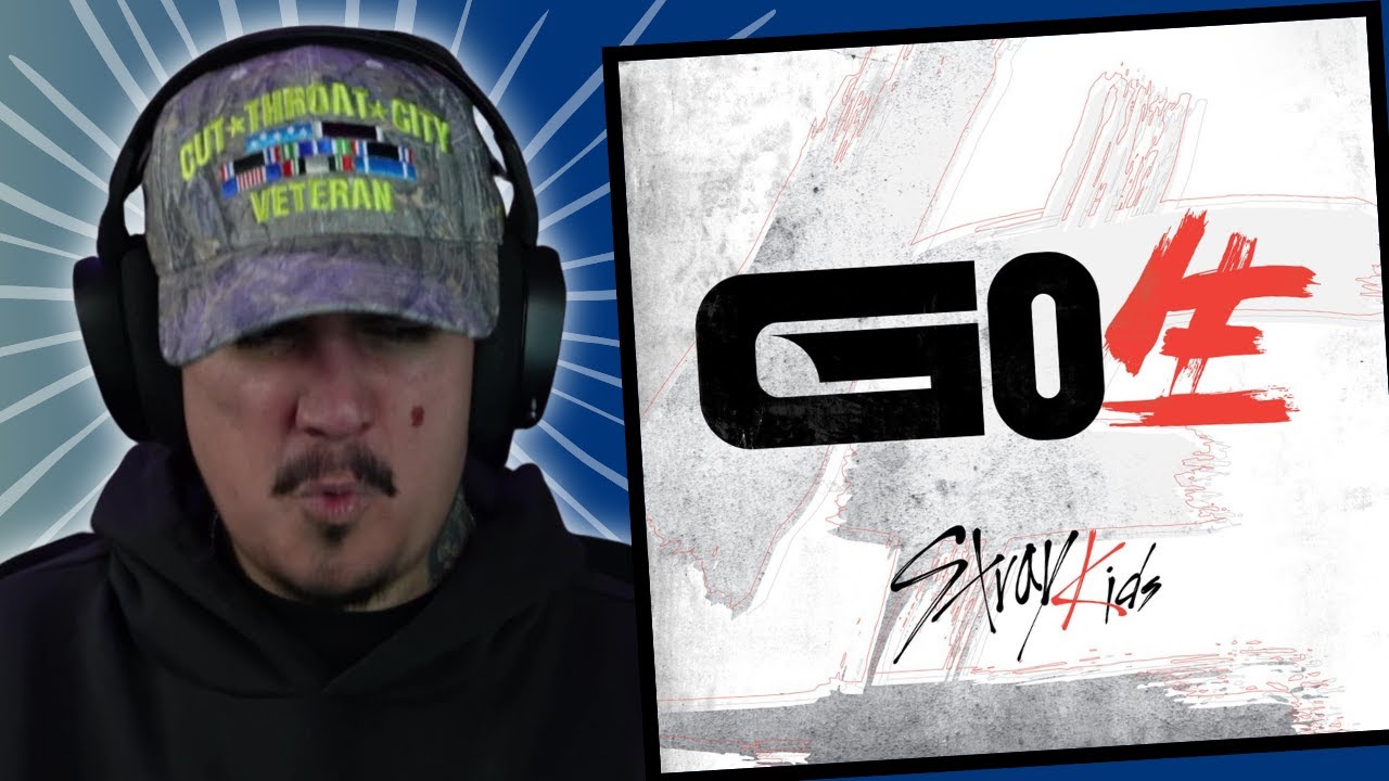 HIT AFTER HIT! | STRAY KIDS - GO LIVE FULL ALBUM FIRST REACTION/REVIEW
