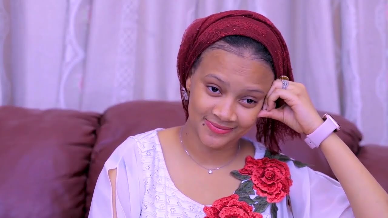 Jarumi Part 2 Latest Hausa Movies 