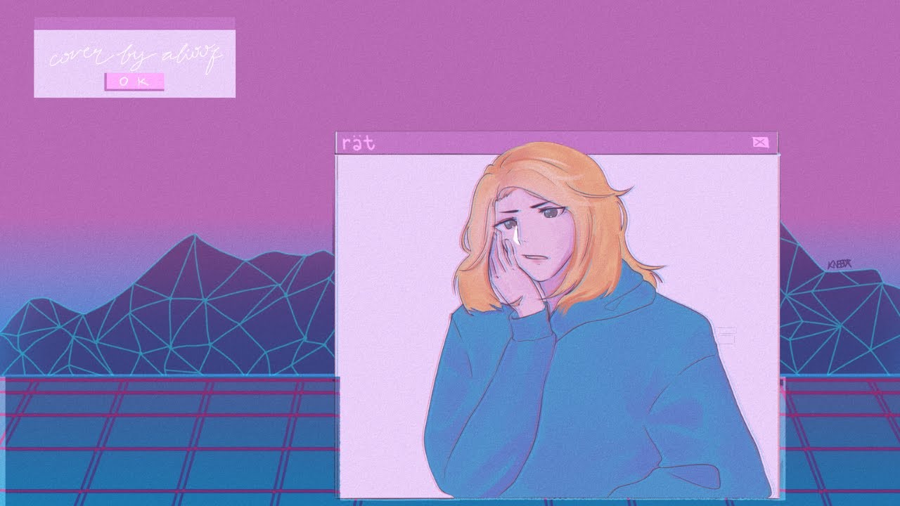 Rät  (Penelope Scott) // Cover by Alioof