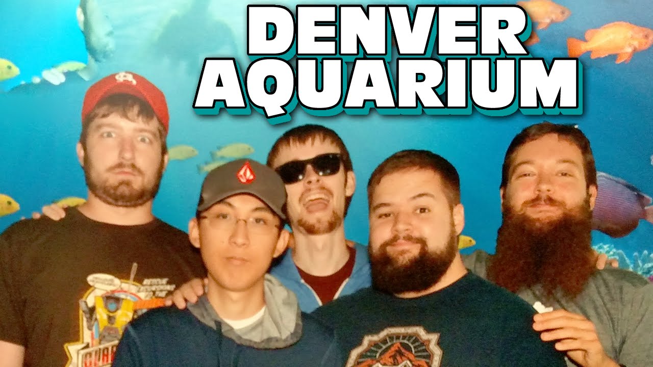 Denver Aquarium