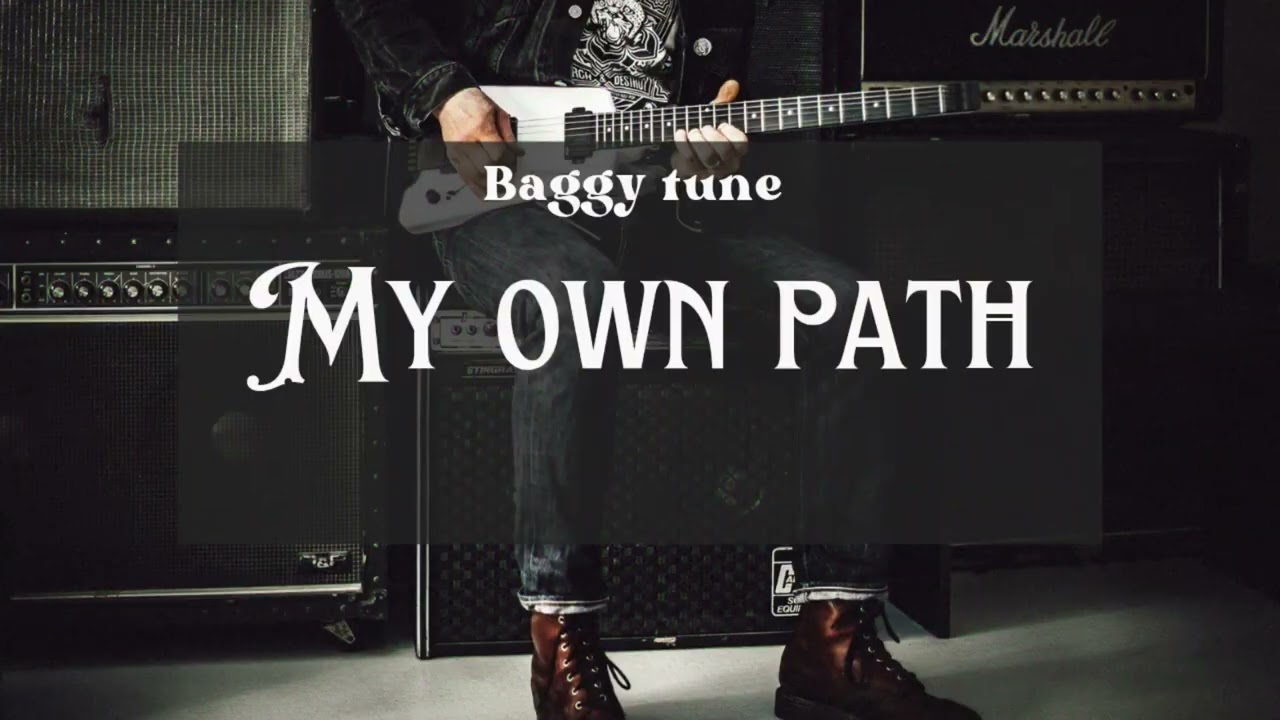 🔥 My Own Path &ndash; Hindi Rap Song | Official Music Video | Hustle Anthem