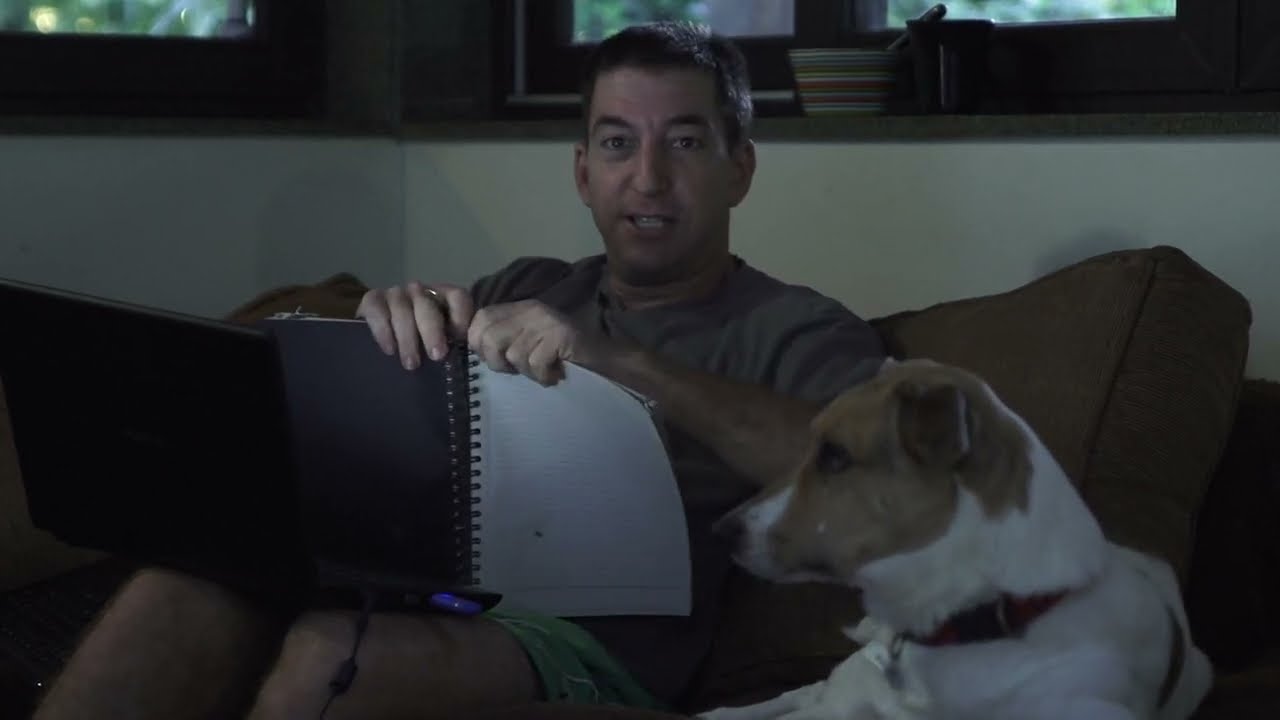 Deleted Scenes Citizenfour 2015 - Edward Snowden, Glenn Greenwald, William Binney, Jacob Appelbaum