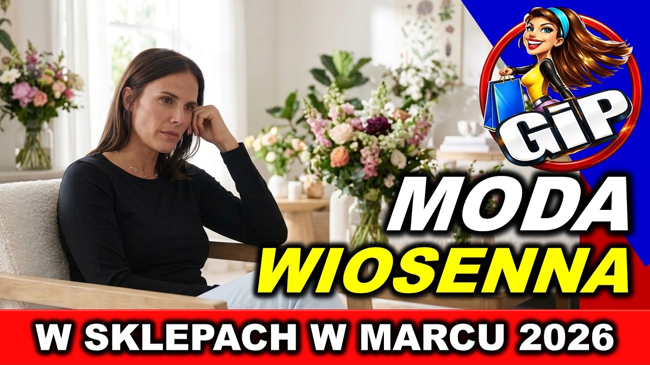 LIDL | Moda Wiosenna | Marzec 2026