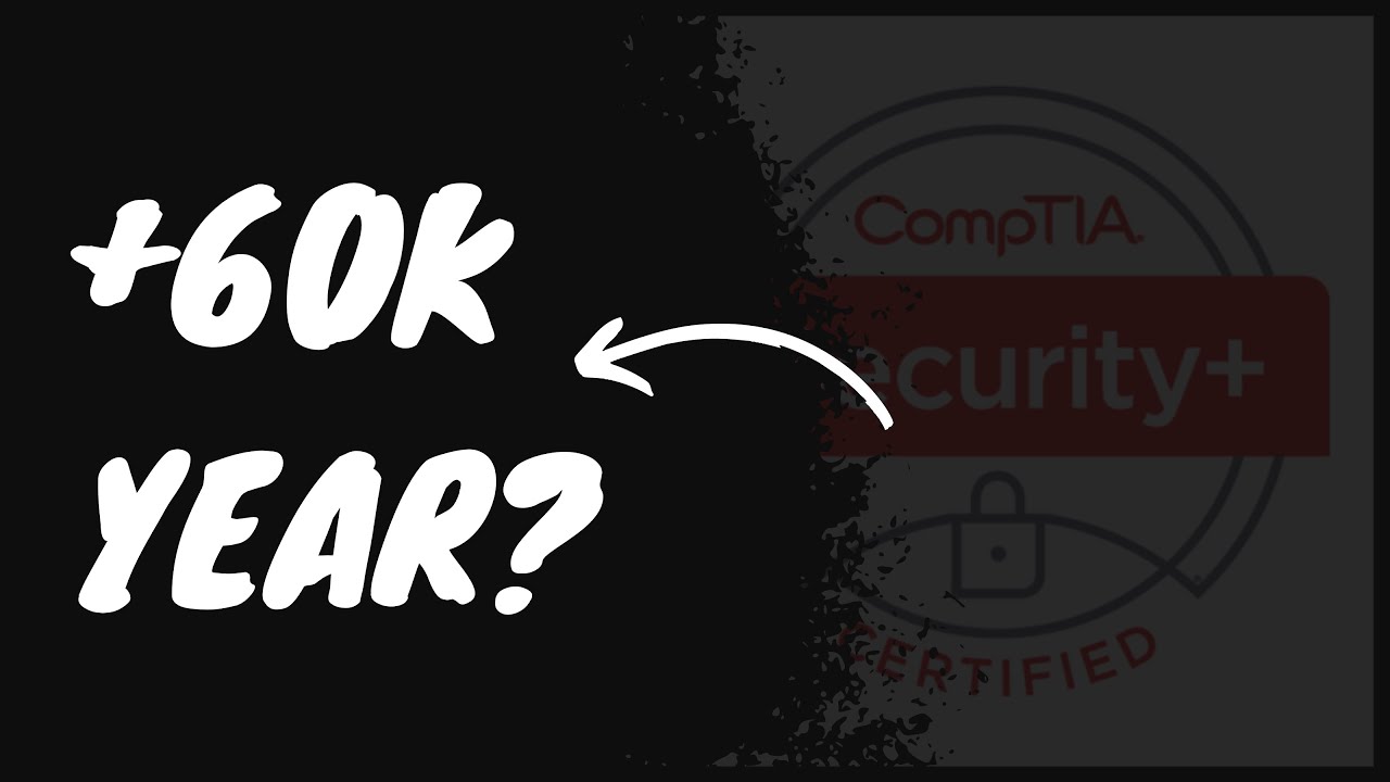 This Cert WILL Be Able To Land You ANY CyberSecurity Job