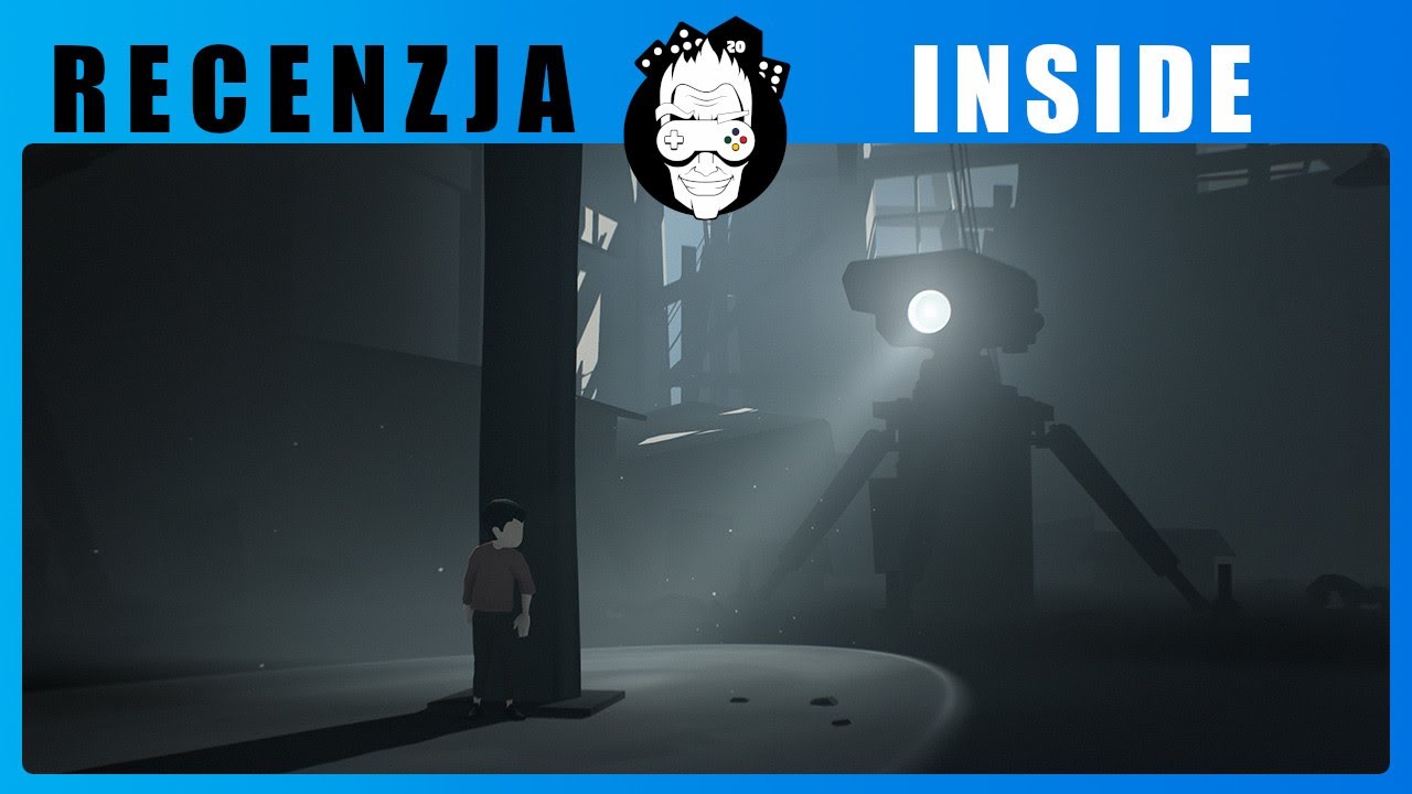 Inside - Recenzja