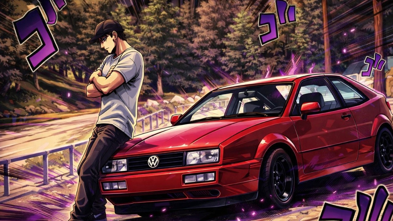 FORZA HORIZON1 #2