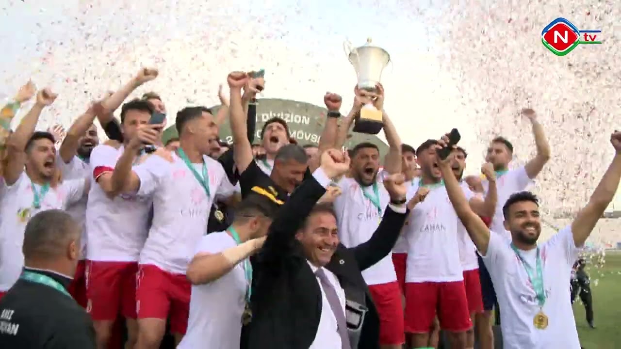 Çempionun son oyunu 