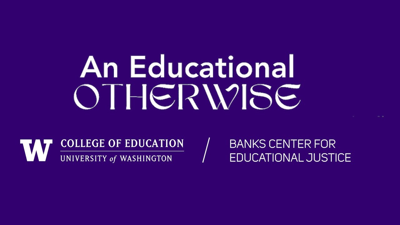 An Educational Otherwise: Becoming Relatives