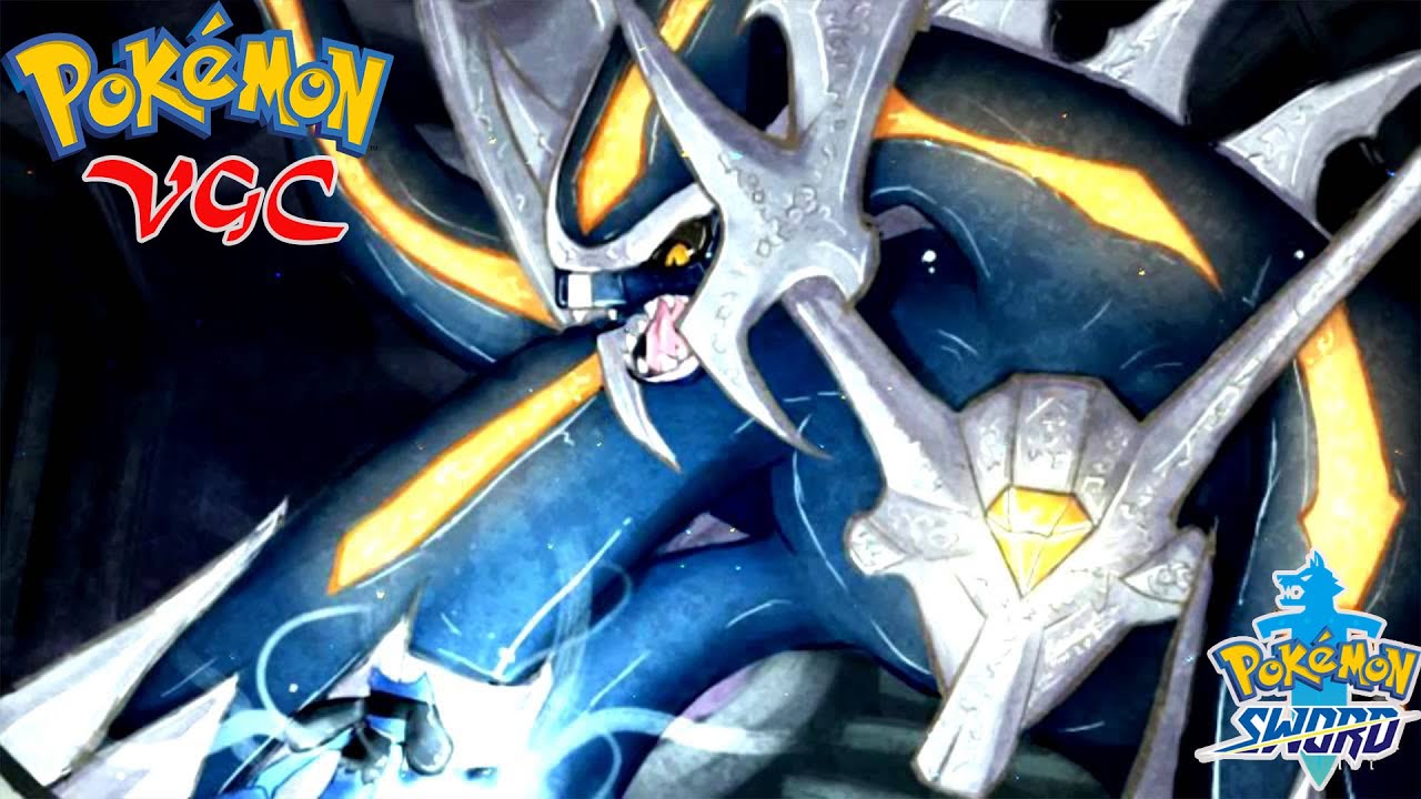 Master VGC: Quyết tâm từ bỏ danh hiệu "Ông hoàng hiệu ứng" | Pokemon Sword