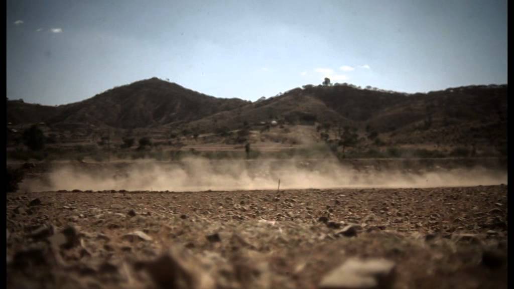 Green Ethiopia Planting Hope with Trees
