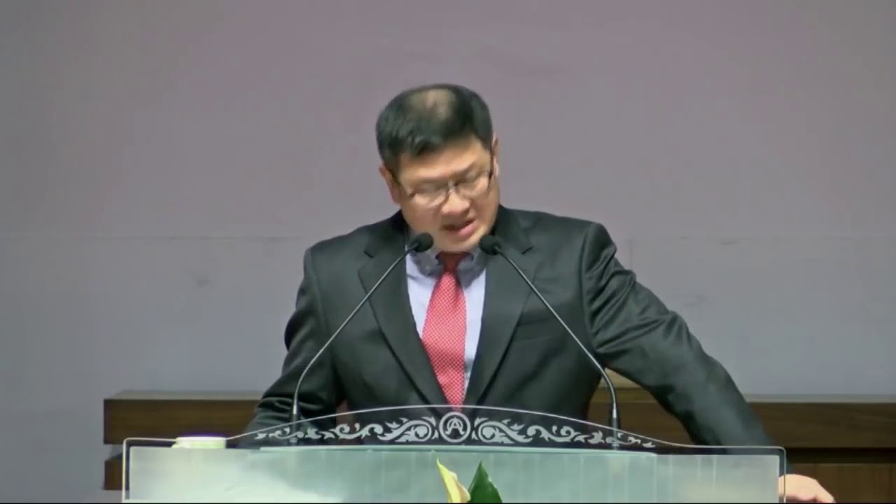 [고린도후서 19] 풍성한 연보 고후 (8:1-8)