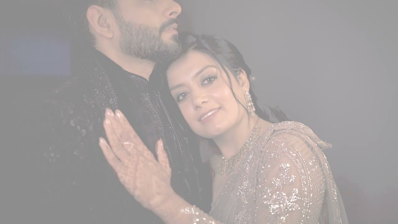 Shivam & Arshita Engagement Teaser 2026