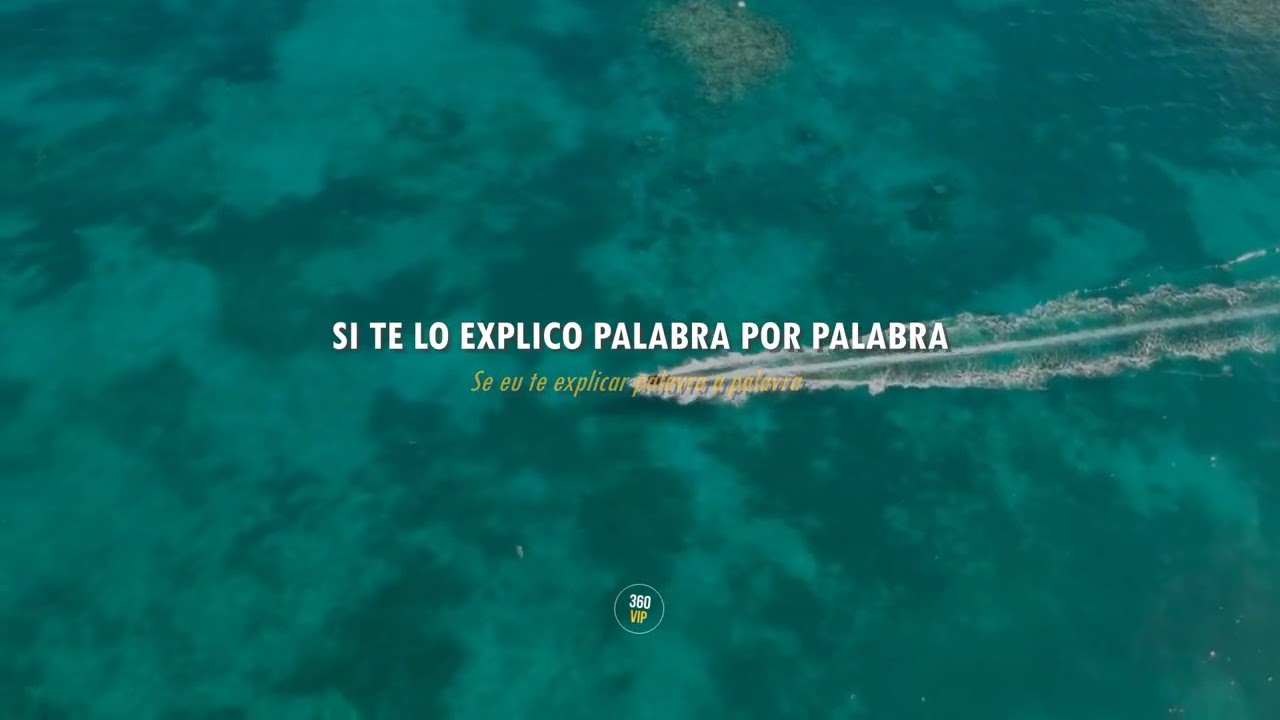 NAPA - DESLOCADO // Sub Español