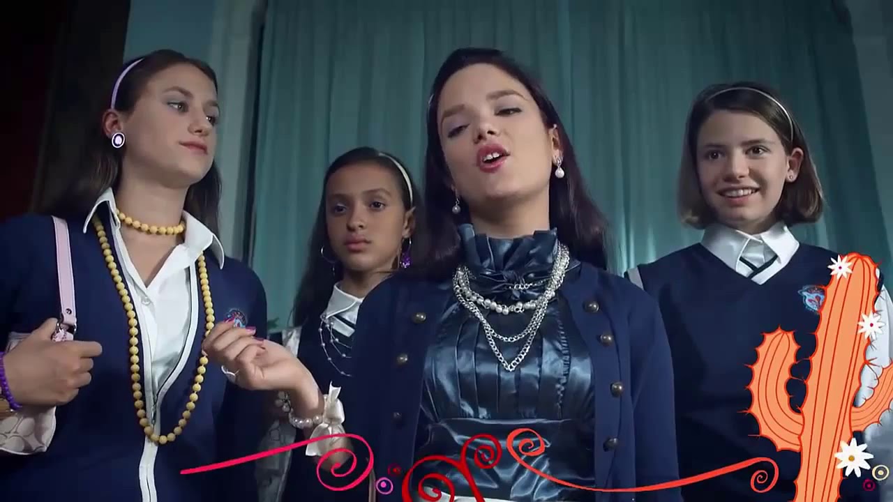 Mia and me Latino   Temporada 1 Episodio 4 Tromptus Perdido videoclip1