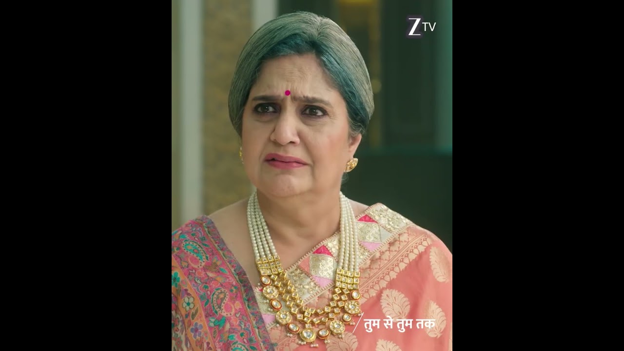 Tumm Se Tumm Tak | Episode 197 | Sharad Kelkar and Niharika Chouksey January 21, 2025 | ZeeTVME