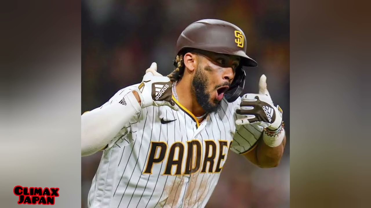 タティス宣戦布告🔥侍ジャパンとの世界激突へ⚾️プライドを懸けた頂上決戦が始まる🌍💥