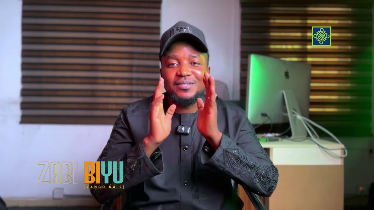 Tsakanin GLA da budurwa wa zaku zaba? Dan baiwa dai ya zabi nasa | Zabi Biyu | Zango Na 2 | AREWA24