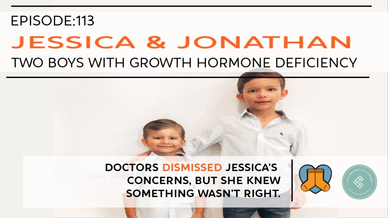 Jessica and Jonathan
