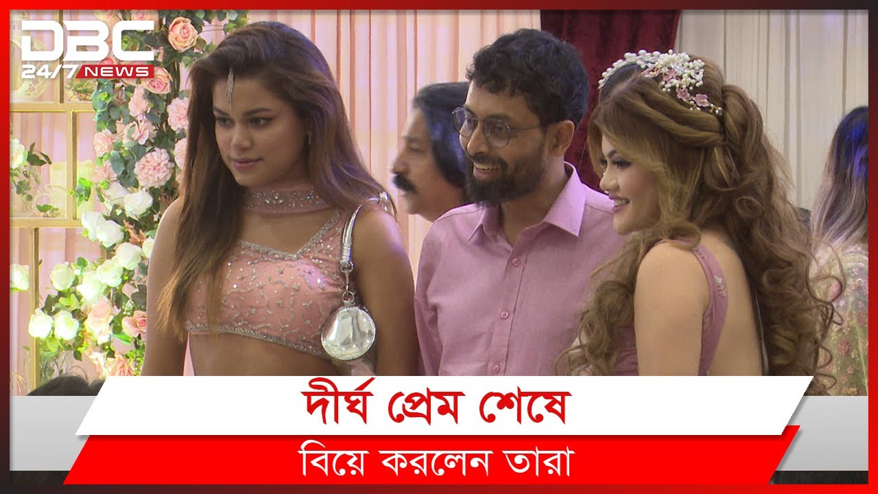মডেলের টানে বাংলাদেশে কোরিয়ান যুবক