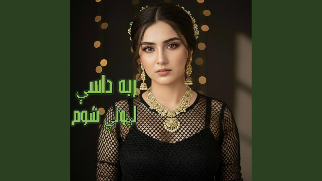 Raba Dasi lewany Shum - ربه داسې لیونې شوم