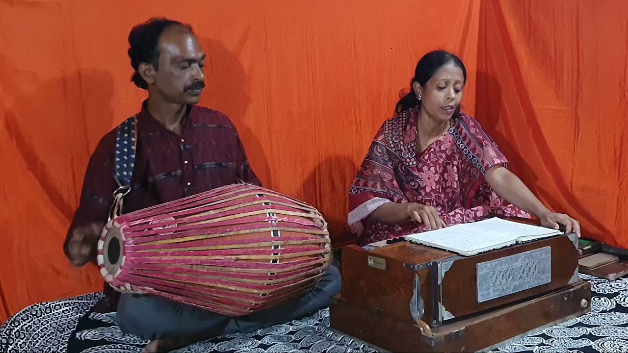 যদি গৌর না হইত/সুপ্রীতি পাল/#music#song#jesus#bangla#devotional#bangla#kirtan#musica#folk#folksong
