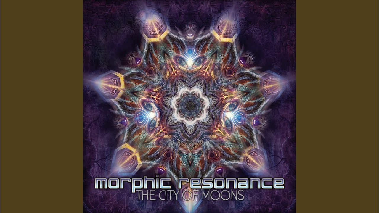Space Dwarfs (Morphic Resonance Remix)