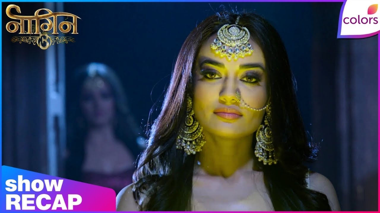 Naagin S3 | Bela Trusts Juhi Blindly! | Colors TV