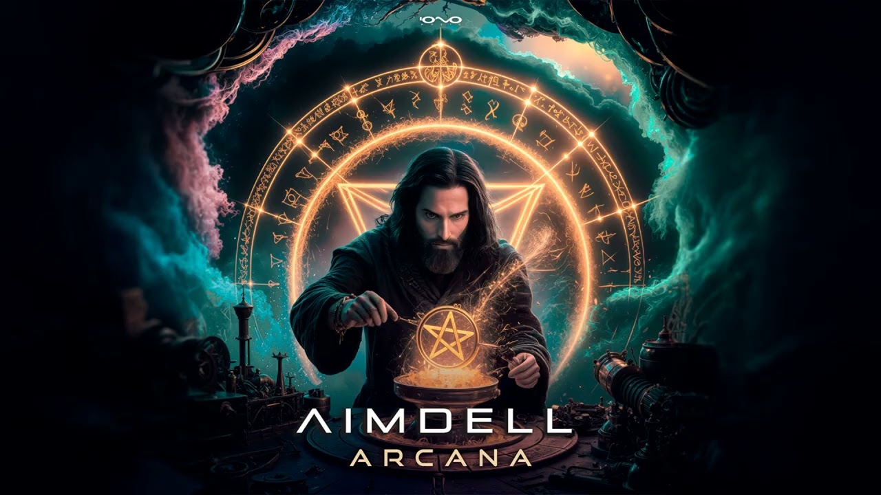 Aimdell - Arcana (Original Mix)