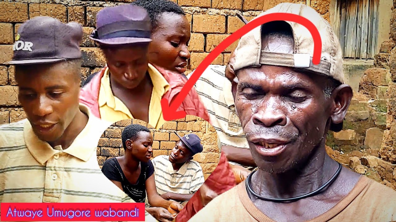 iMiBEREHO Y'iSi Ep2 : RUTiNDUKA Atwaye Umugore Wanyari NgweNgwe 
