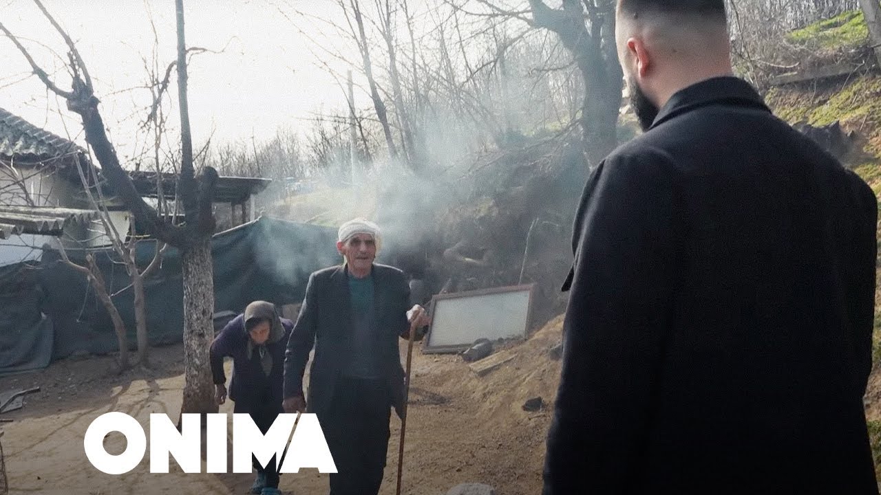 “Ku me shku me djem ne dite te sotit”Çifti i moshuar nga Prizreni që jetojnë të vetëm