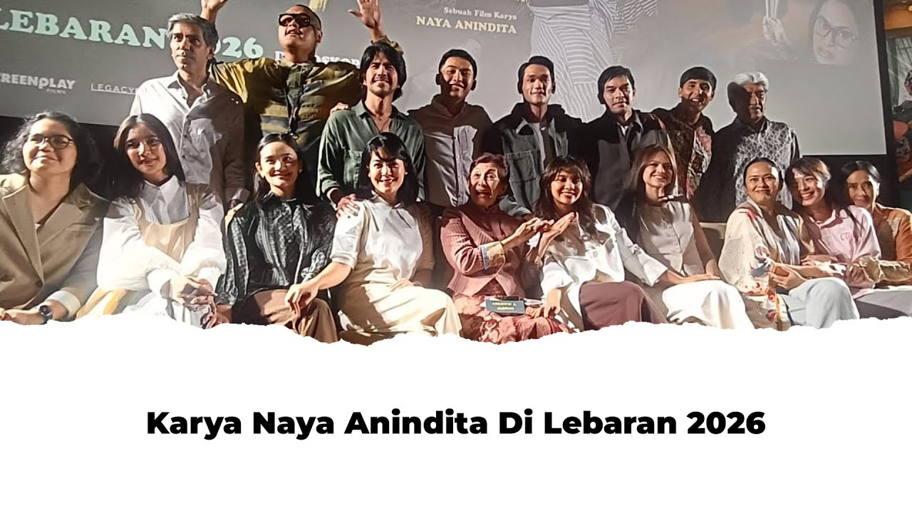 Sukses itu Relatif Tapi Pertanyaan Keluarga Itu Absolut !