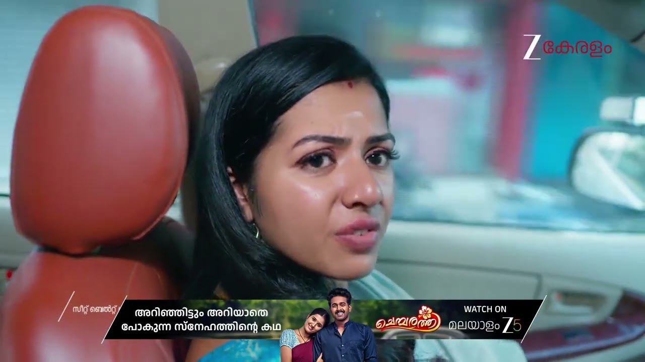 KrishnaGadha | Ep - 201 | Best Scene | Feb 07 2026 | Zee Keralam