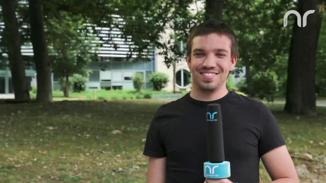 hFMA Netzreporter 2019 Intro