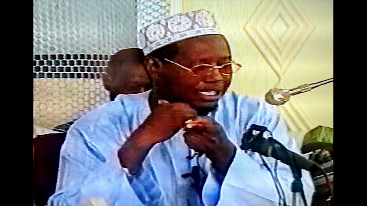 Sheikh Ja'afar Tafsir Surah 28 AL QASAS Ayah 27 to 57