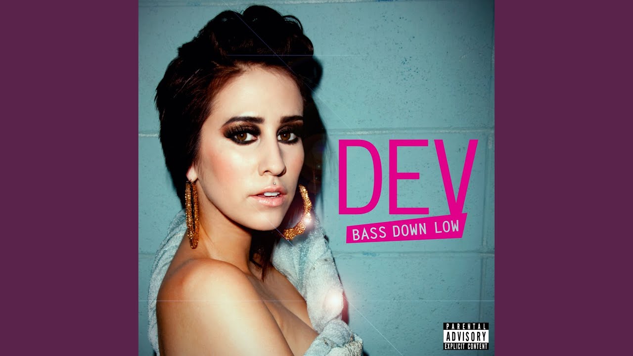 Bass Down Low