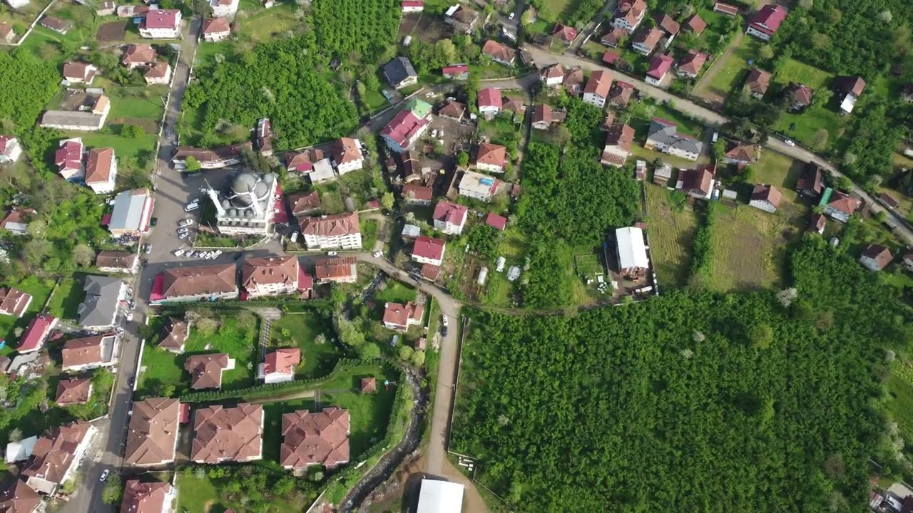 Düzce Aydınpınar Köyü 22.04.2023 Part 1