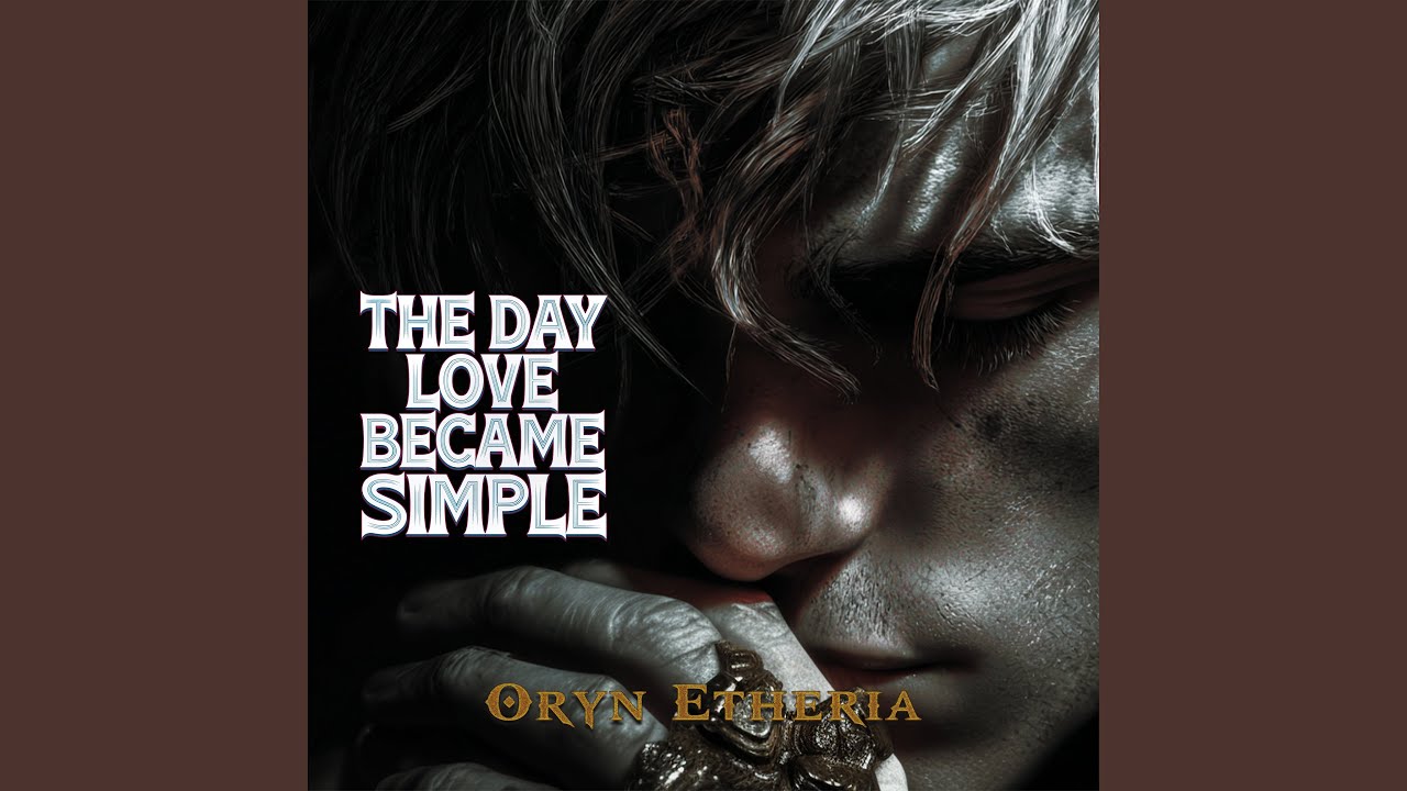 The Day Love Became Simple