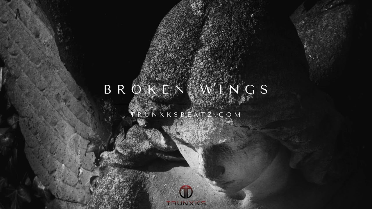 Broken Wings (NF Type Beat x Emotional Piano Type Beat x Sad Guitar) Prod. by Trunxks