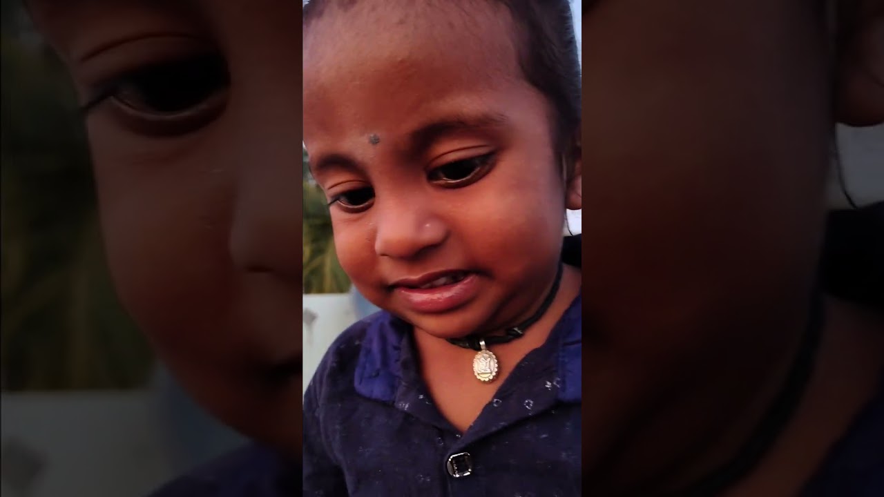 Happy birthday my son dearest Aryan tej ❤️😘