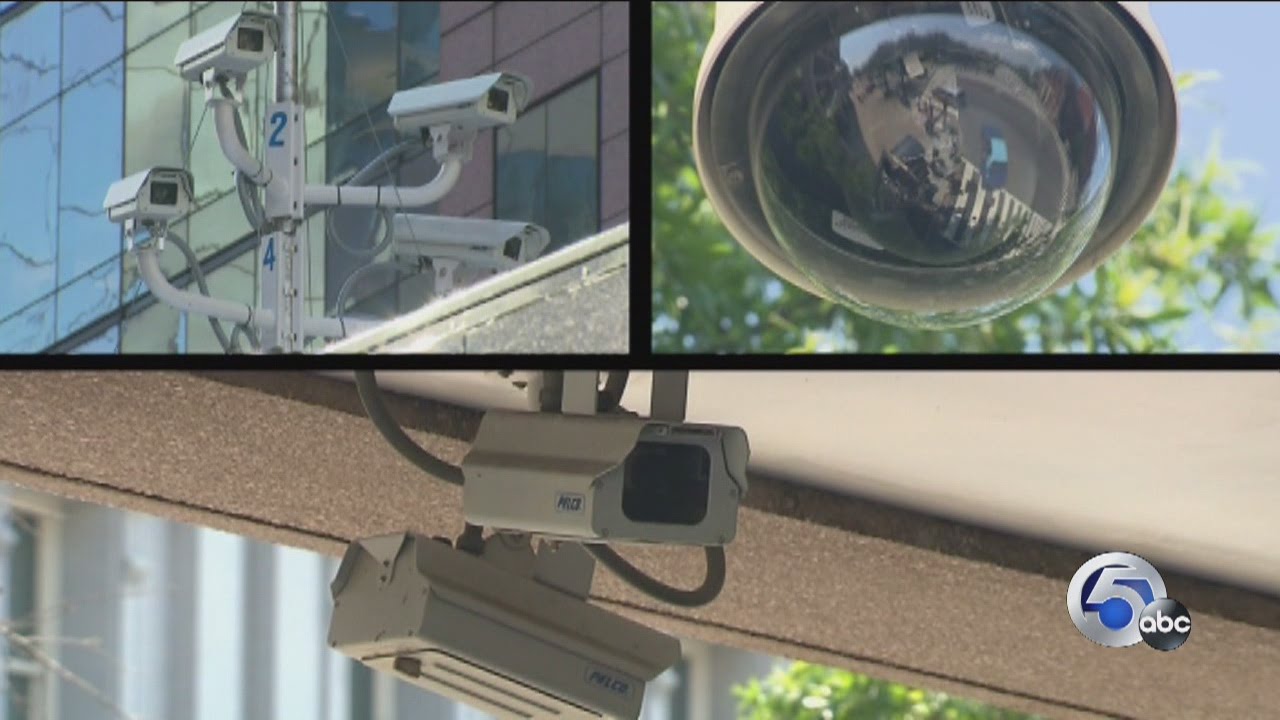 Hi-tech surveillance used at 2012 Tampa RNC convention could play role in Cleveland 2016 security