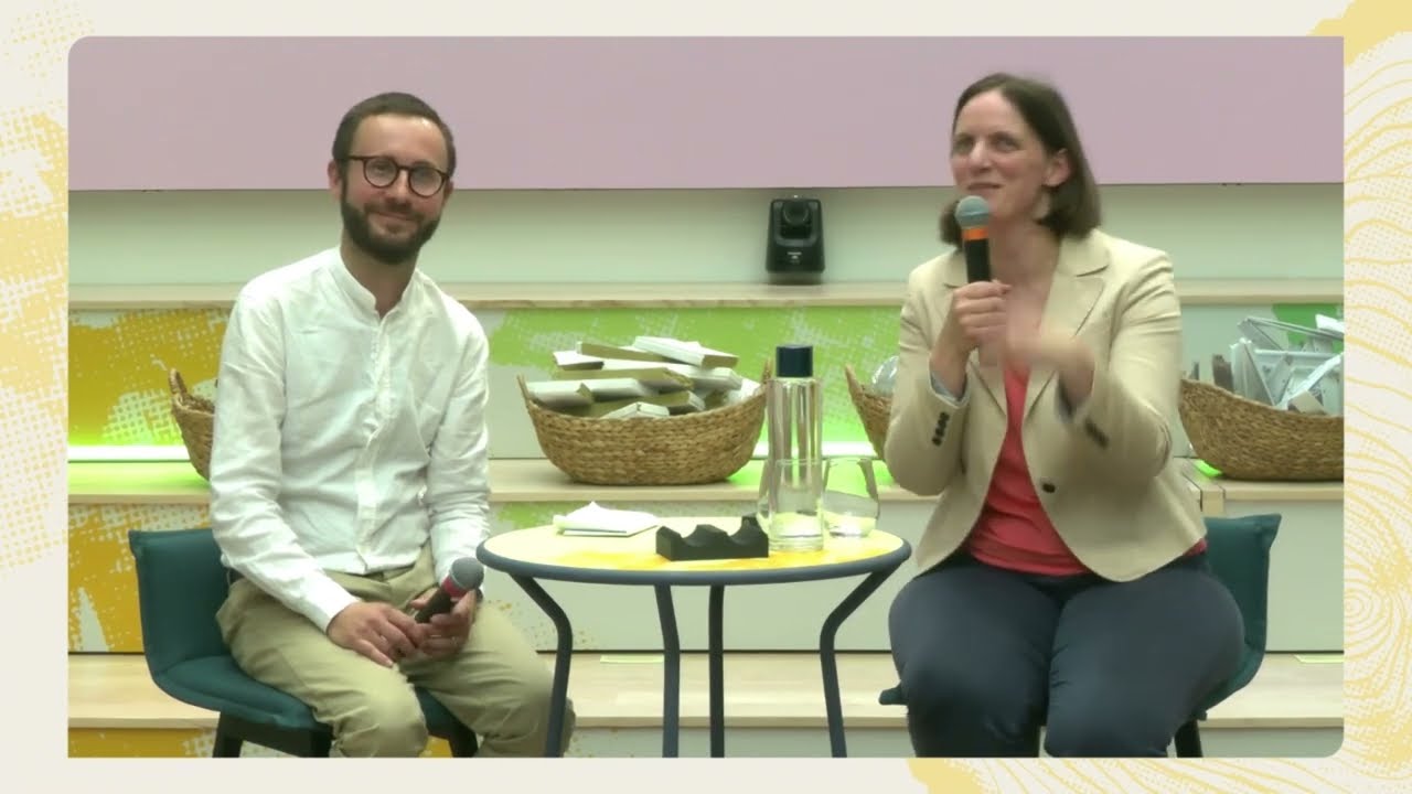 Intervention d'Anne Colas & Guillaume Graffin - partie 4