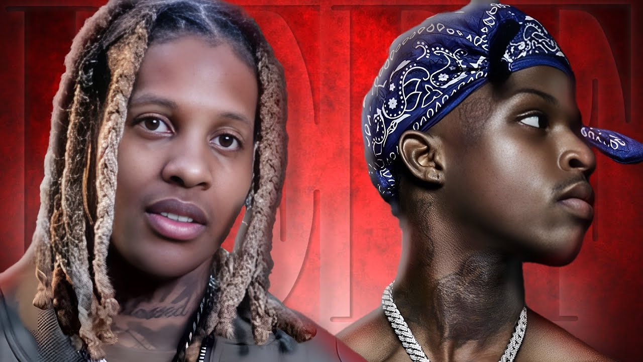 Feds Allege Lil Durk Put $1 Million Bounty on Quando Rondo | Chubs Reacts