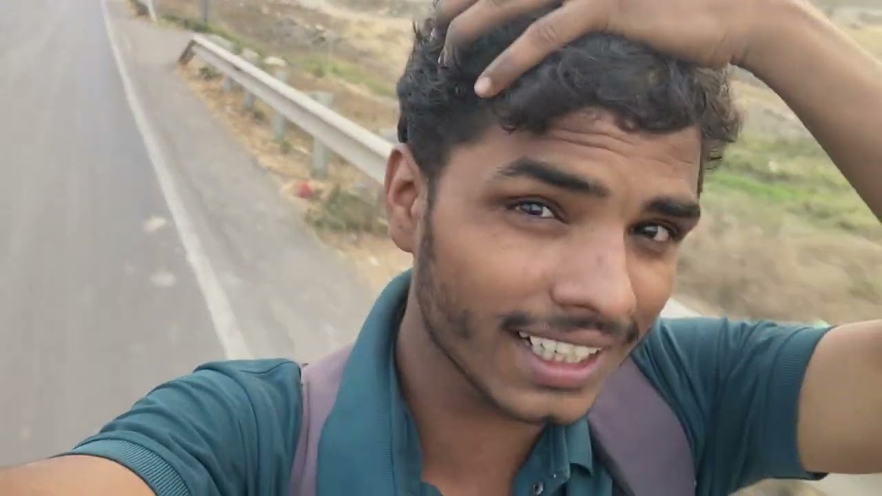 पूर्ण vlog बगा खूप मज्जा आहे 🙏