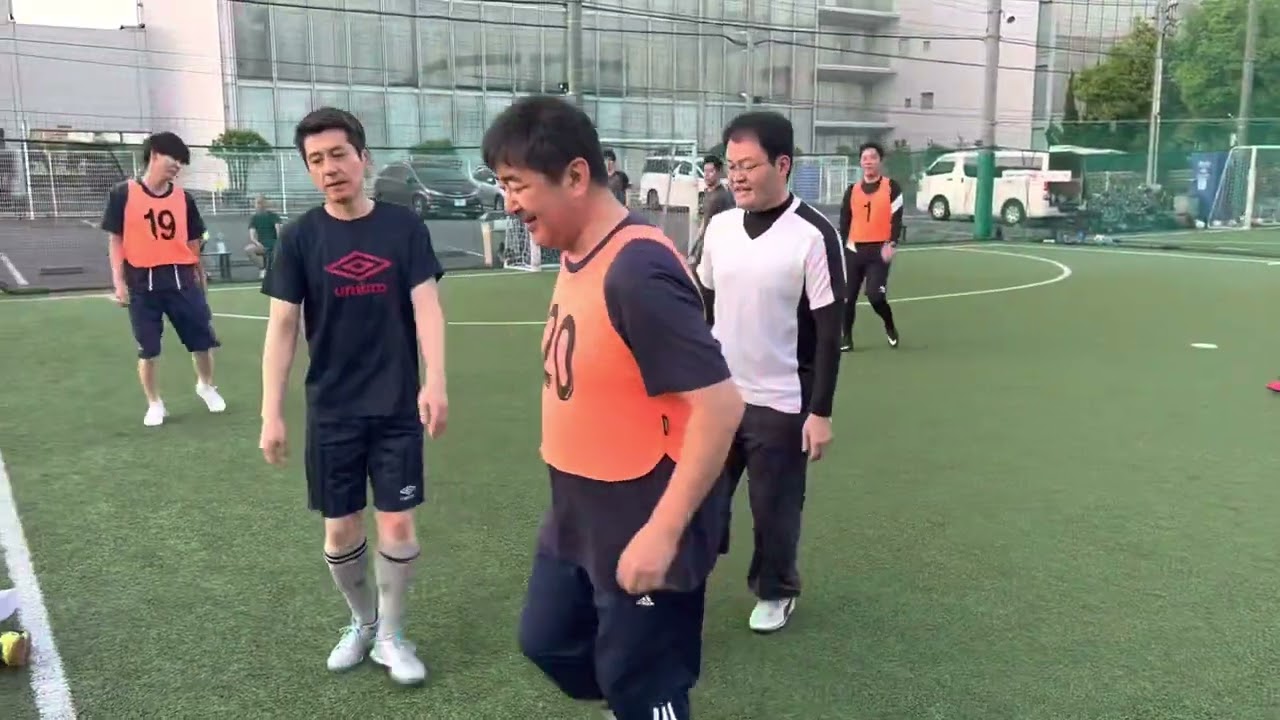 20230517すみフットサル③