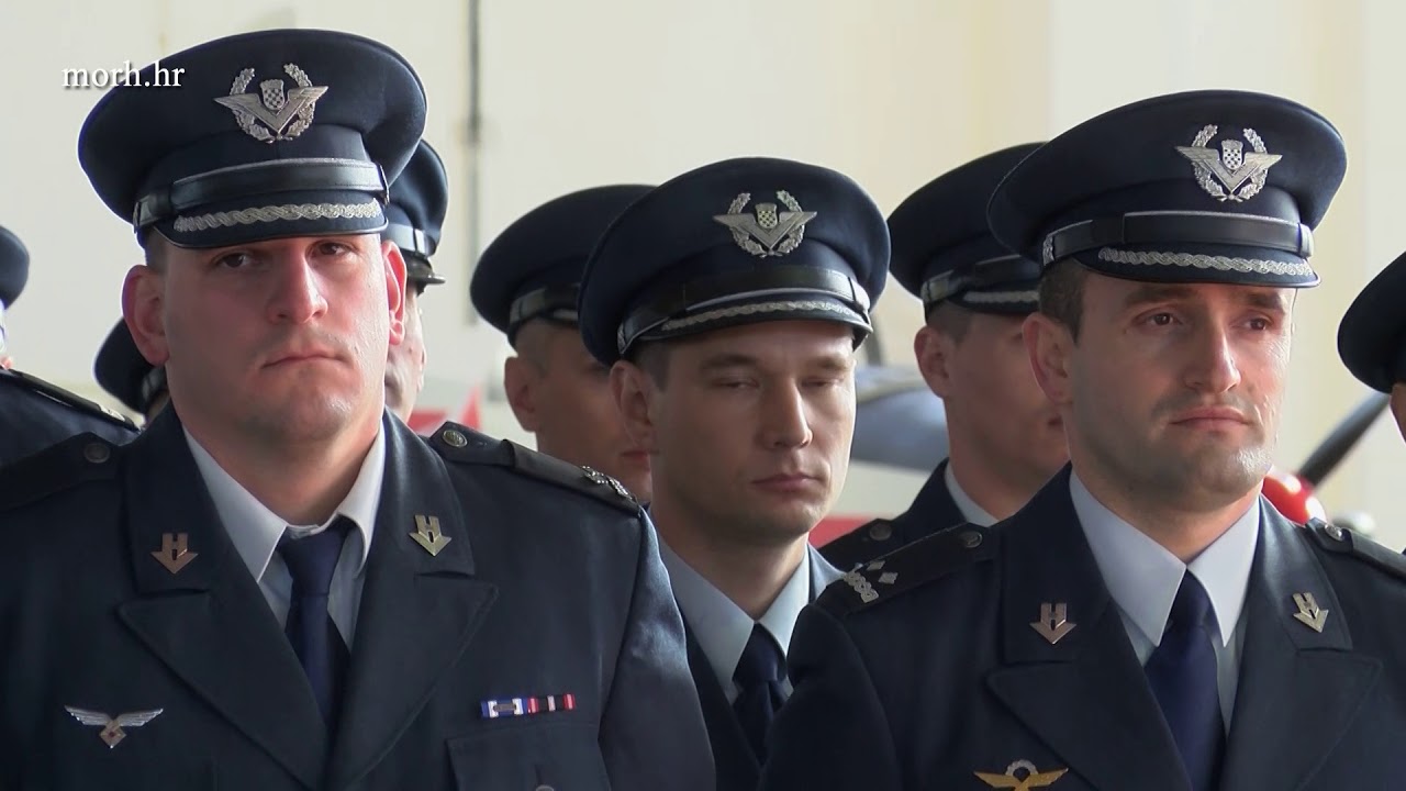 Svečano obilježena 27. obljetnica HRZ-a